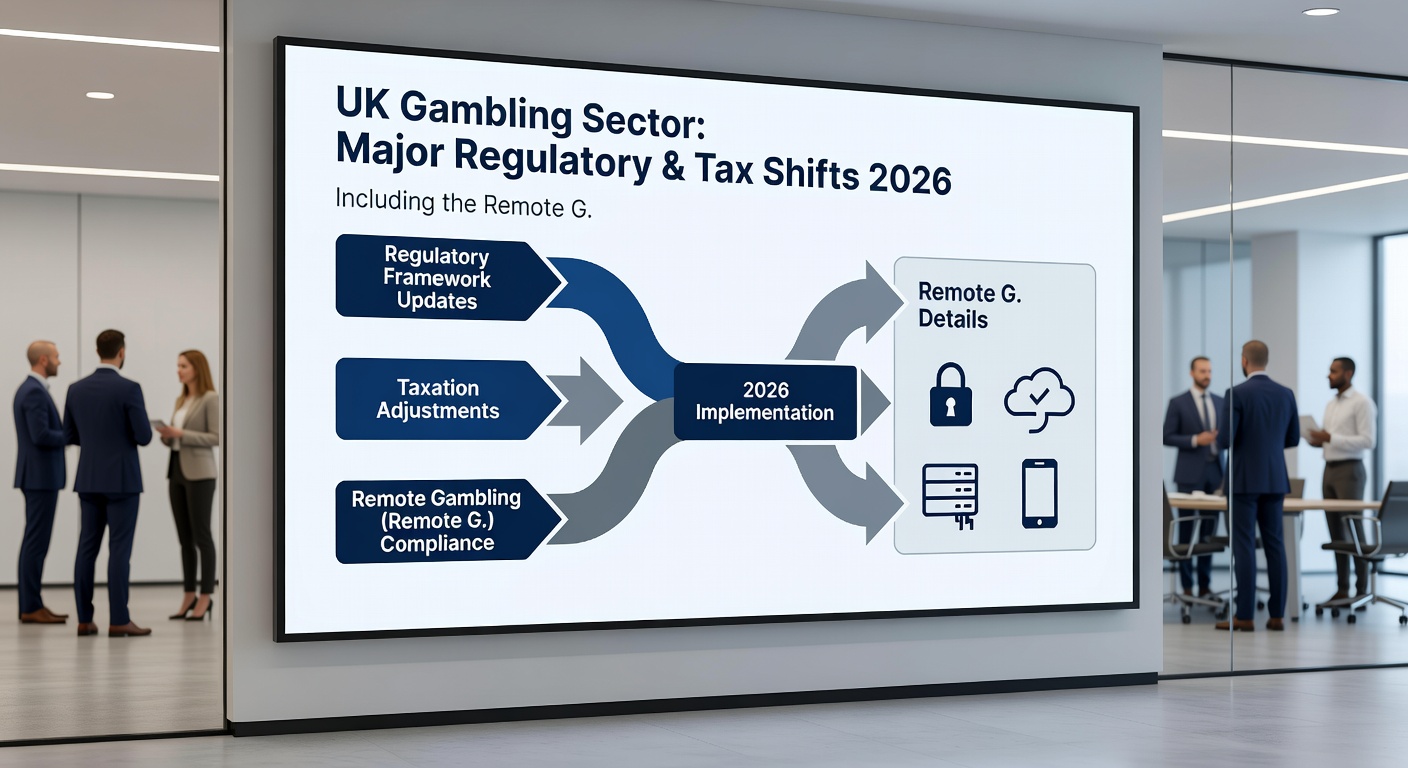 Interior of a bustling UK betting shop with patrons placing bets on screens during peak hours