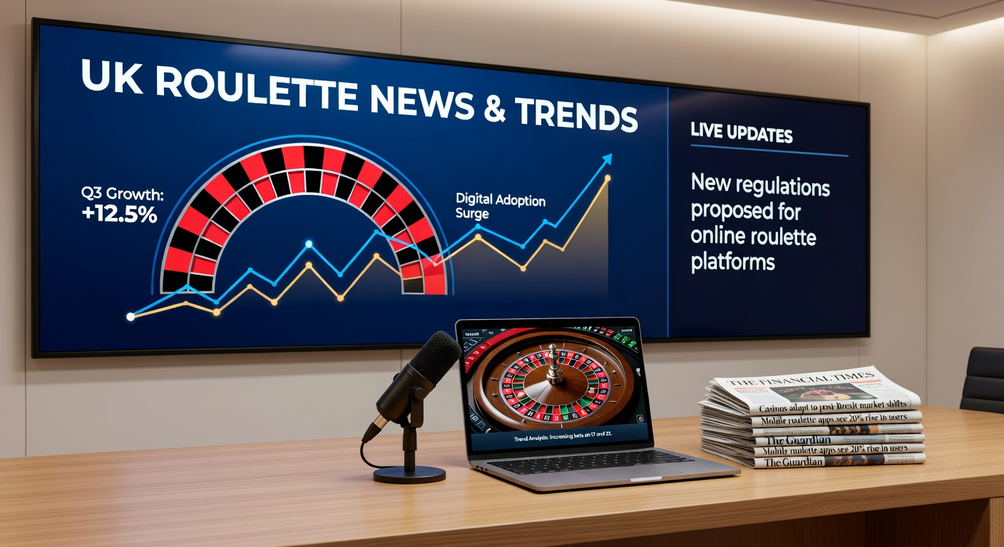 Close-up view of the Spintec and Blueprint mechanical roulette wheel spinning on the showroom floor at EAG Expo 2026, showcasing its sleek design for B3 gaming machines