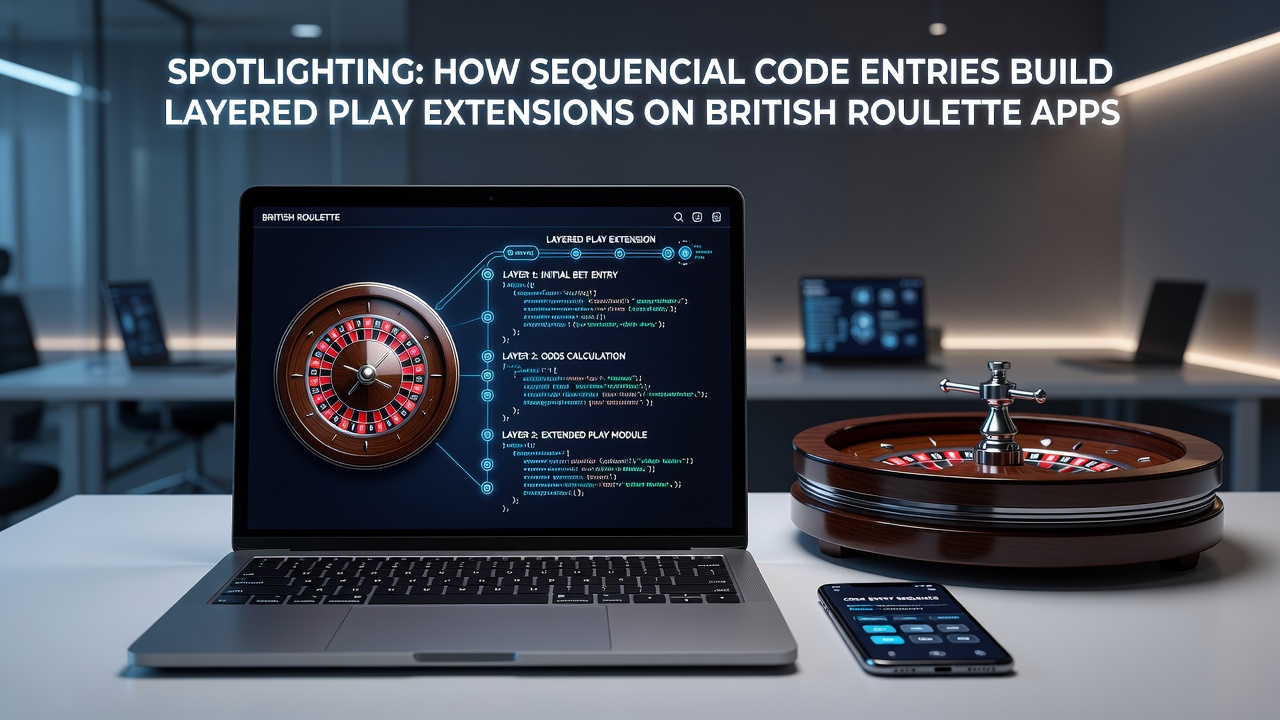 Mobile screen showing stacked bonus layers and extended roulette session metrics after sequential code inputs