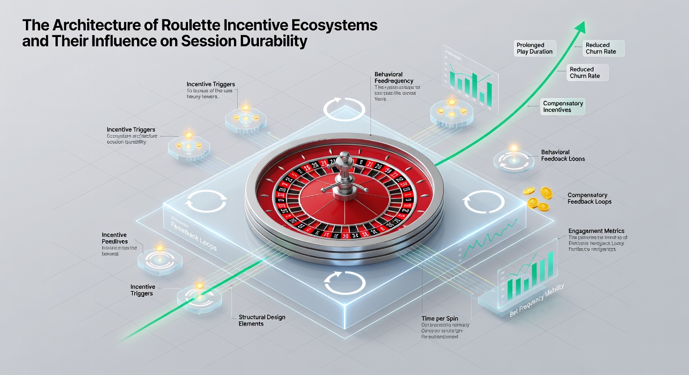 Illustration of player session timeline with incentive triggers marked along the duration axis